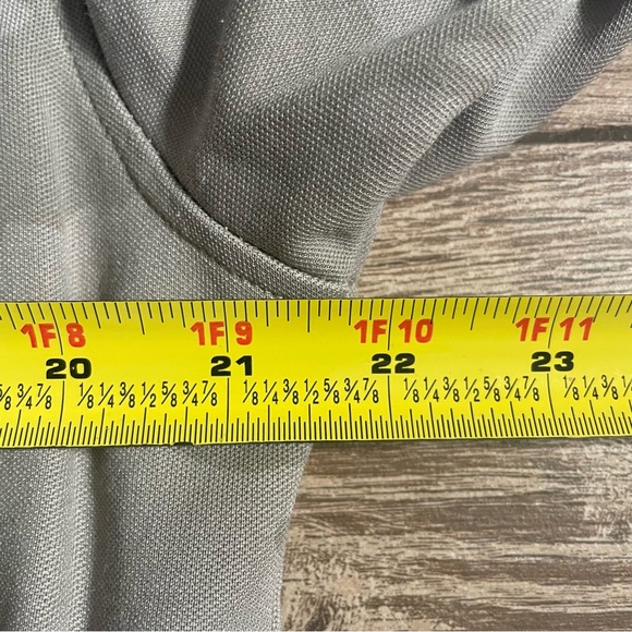 Billabong Camo Full Zip Track Jacket/ Sweatshirt - Picture 11 of 13